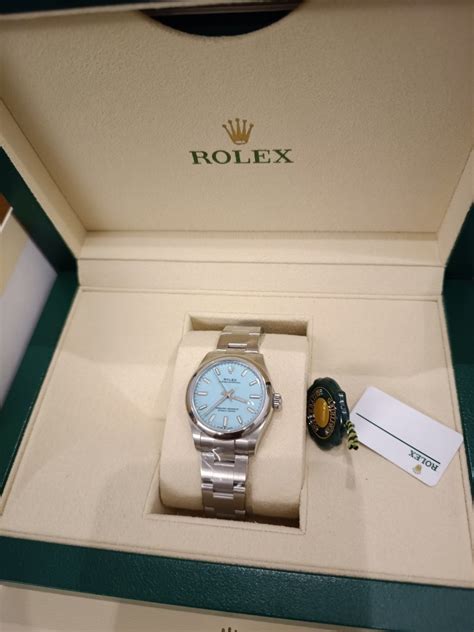 rolex op tiffany|rolex op tiffany dial.